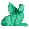 Alicorn Piggy Bank